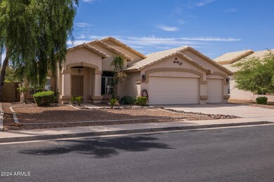 13425 E Cindy St, Chandler, AZ 85225 - photo 2