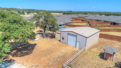 1202 S Stewart St, Azle, TX 76020 - photo 7