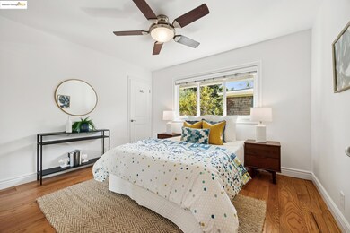 1609 Bonita Ave unit 3, Berkeley, CA 94709 - photo 5