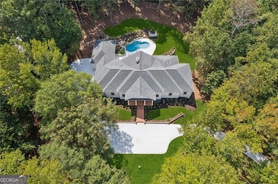 2355 Hopewell Plantation Dr unit 1, Alpharetta, GA 30004 - photo 4