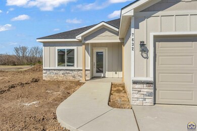 7632 SW 24th Terrace, Topeka, KS 66614 - photo 2