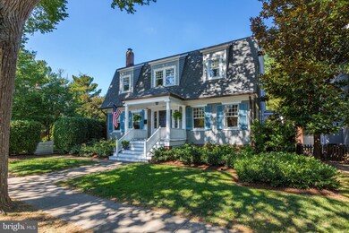 3719 Morrison St NW, Washington, DC 20015 - photo 2