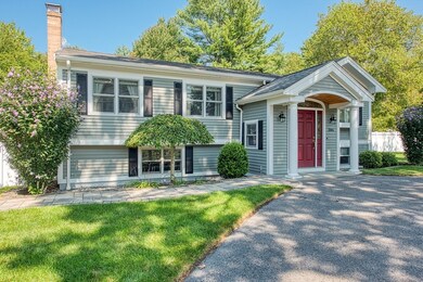 386 Purchase St, South Easton, MA 02375 - photo 2