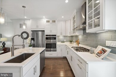 647 Morton Place NE, Washington, DC 20002 - photo 7