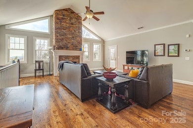 61 Buckle Ridge, Weaverville, NC 28787 - photo 4