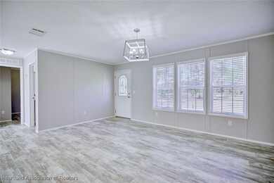 2390 NW 399th St, Okeechobee, FL 34972 - photo 4