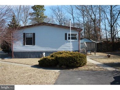 110 Harrison Ave, Williamstown, NJ 08094 - photo 2