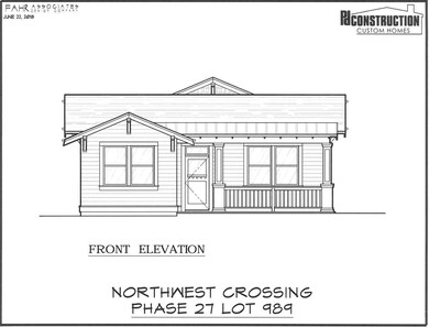 1283 NW Mt Washington Dr, Bend, OR 97703 - photo 5