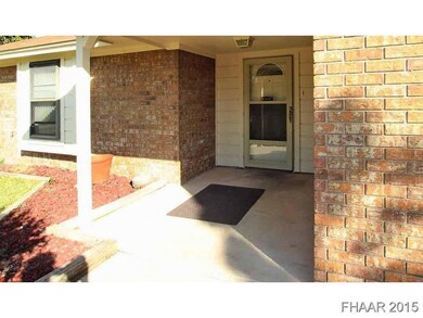 906 Craddock St, Copperas Cove, TX 76522 - photo 3