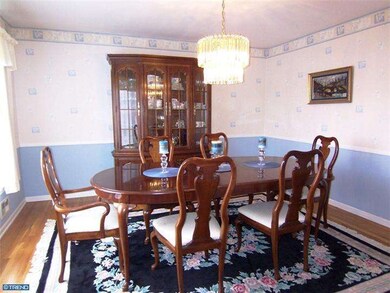 676 Village Rd W, Princeton Junction, NJ 08550 - photo 3