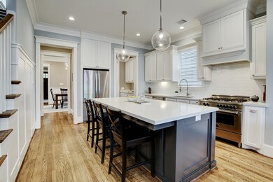 723 Tulane St, Houston, TX 77007 - photo 4