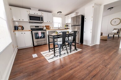 1221 Maple Rd, Callands, VA 24530 - photo 4