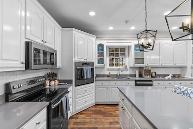 5323 Valley Forge Rd, Aynor, SC 29511 - photo 6