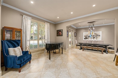 5115 Shoreline Dr, Frisco, TX 75034 - photo 3