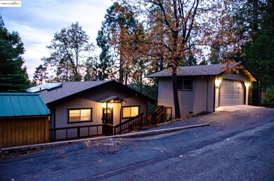 24033 Pine Cone Rd, Twain Harte, CA 95383 - photo 3