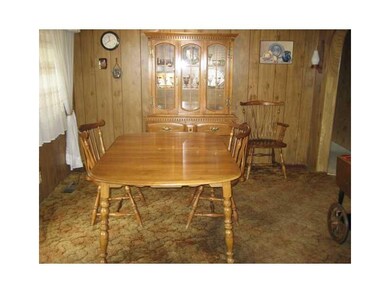 Dining Room.