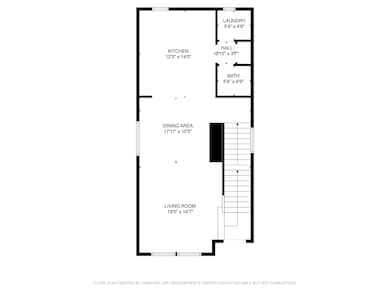 3816 Roseland Ave unit C200, Dallas, TX 75204 - photo 6