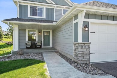 Class and Style - the curb appeal is a 10!! The de