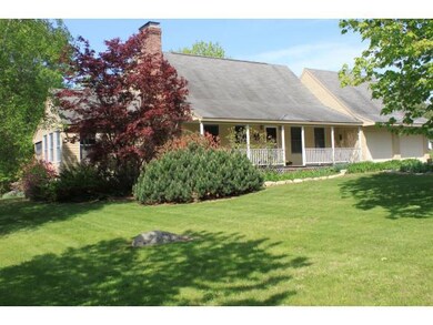 7 High Meadow Rd, Moultonborough, NH 03254 - photo 2