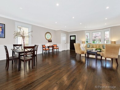 3130 N Christiana Ave, Chicago, IL 60618 - photo 3