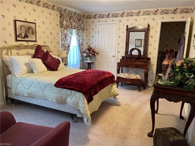 1st fl bedroom