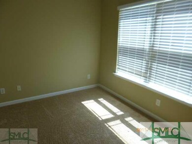 Master Bedroom.