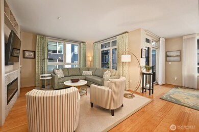 Hjarta Ballard unit 412, Seattle, WA 98107 - photo 3