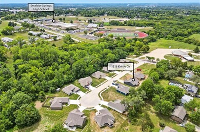 1318 Kristie Cir, Excelsior Springs, MO 64024 - photo 7