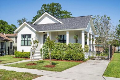 5117 Lafaye St, New Orleans, LA 70122 - photo 2