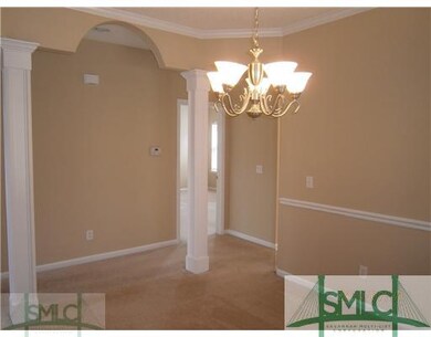 Dining Room.