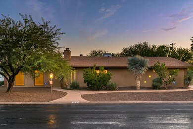 06_Front Desert Landscaping
