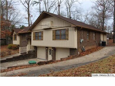 New roof and new exterior paint.