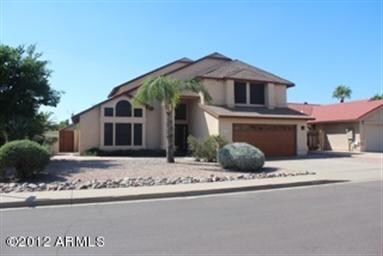 CURB APPEAL