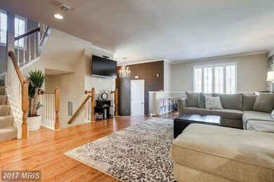 742 Leister Dr, Lutherville Timonium, MD 21093 - photo 5