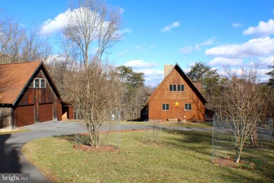 6365 Needmore Rd, Baker, WV 26801 - photo 2