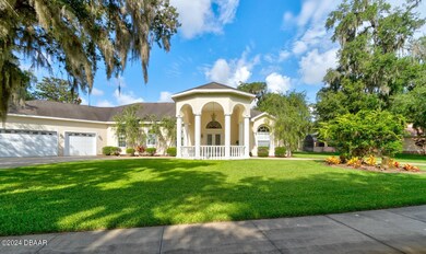 87 Emerald Oaks Ln, Ormond Beach, FL 32174 - photo 2