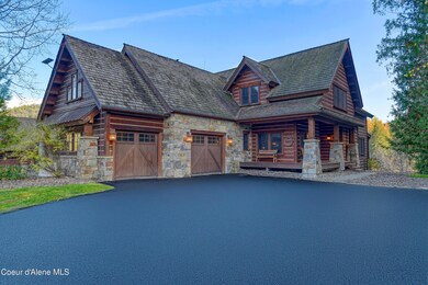 432 N Idaho Club Dr, Sandpoint, ID 83864 - photo 5