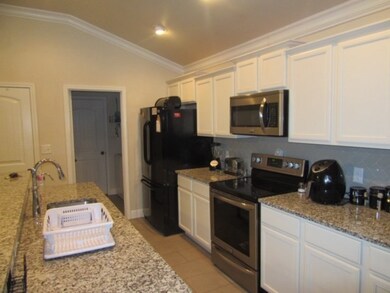 802 E 95th St, Odessa, TX 79765 - photo 3