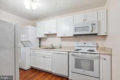 Columbia Towers Condominium unit 309, Silver Spring, MD 20904 - photo 3