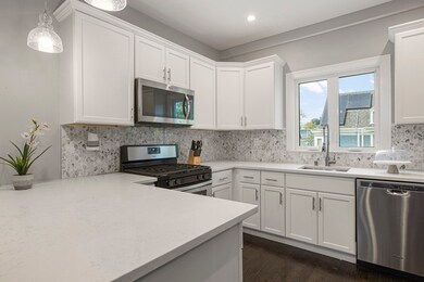 61 Ballou Ave unit 2, Dorchester Center, MA 02124 - photo 7