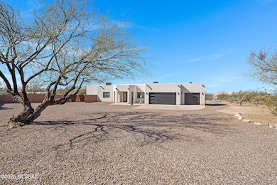 2891 N Wentworth Rd, Tucson, AZ 85749 - photo 7