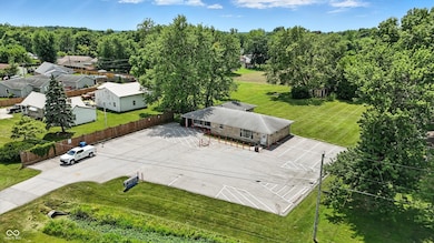 6540 N Us Highway 31, Whiteland, IN 46184 - photo 3