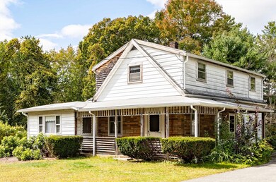 190 W Washington St, Hanson, MA 02341 - photo 4