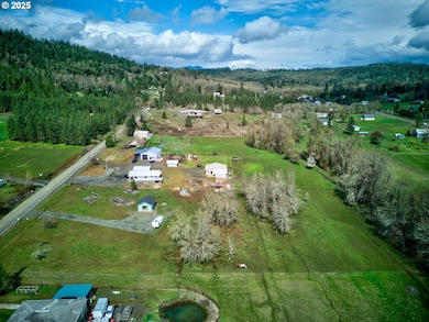 607 Valley Rd, Melrose, OR 97471 - photo 7