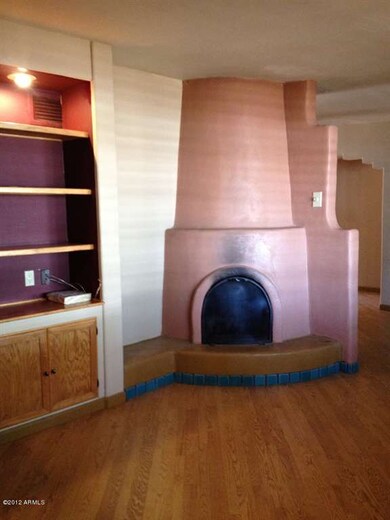 Family Room 1
