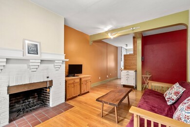 36 Linnaean St unit 5, Cambridge, MA 02138 - photo 7