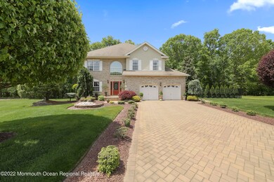 1 Rolling Meadows Ct, Old Bridge, NJ 08857 - photo 2