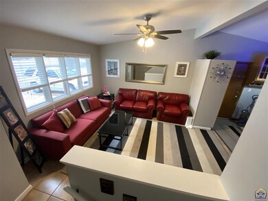 3318 SW 33rd Terrace, Topeka, KS 66614 - photo 3