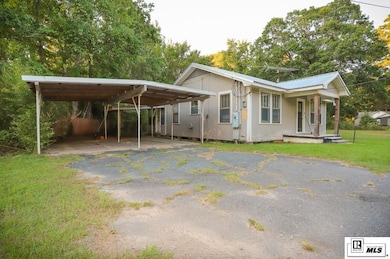 9223 Highway 4, Castor, LA 71016 - photo 3
