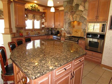 3205 Oakwood Trail, Broadview Heights, OH 44147 - photo 7